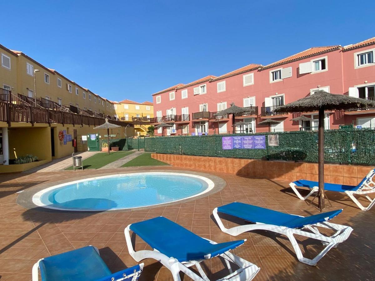 Casa Greta Apartment Costa De Antigua Exterior foto