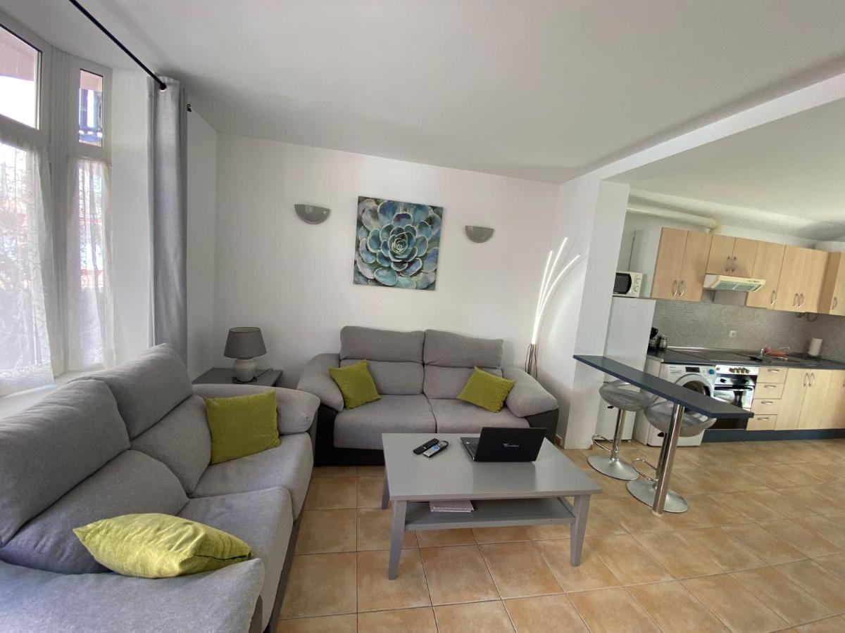 Casa Greta Apartment Costa De Antigua Exterior foto
