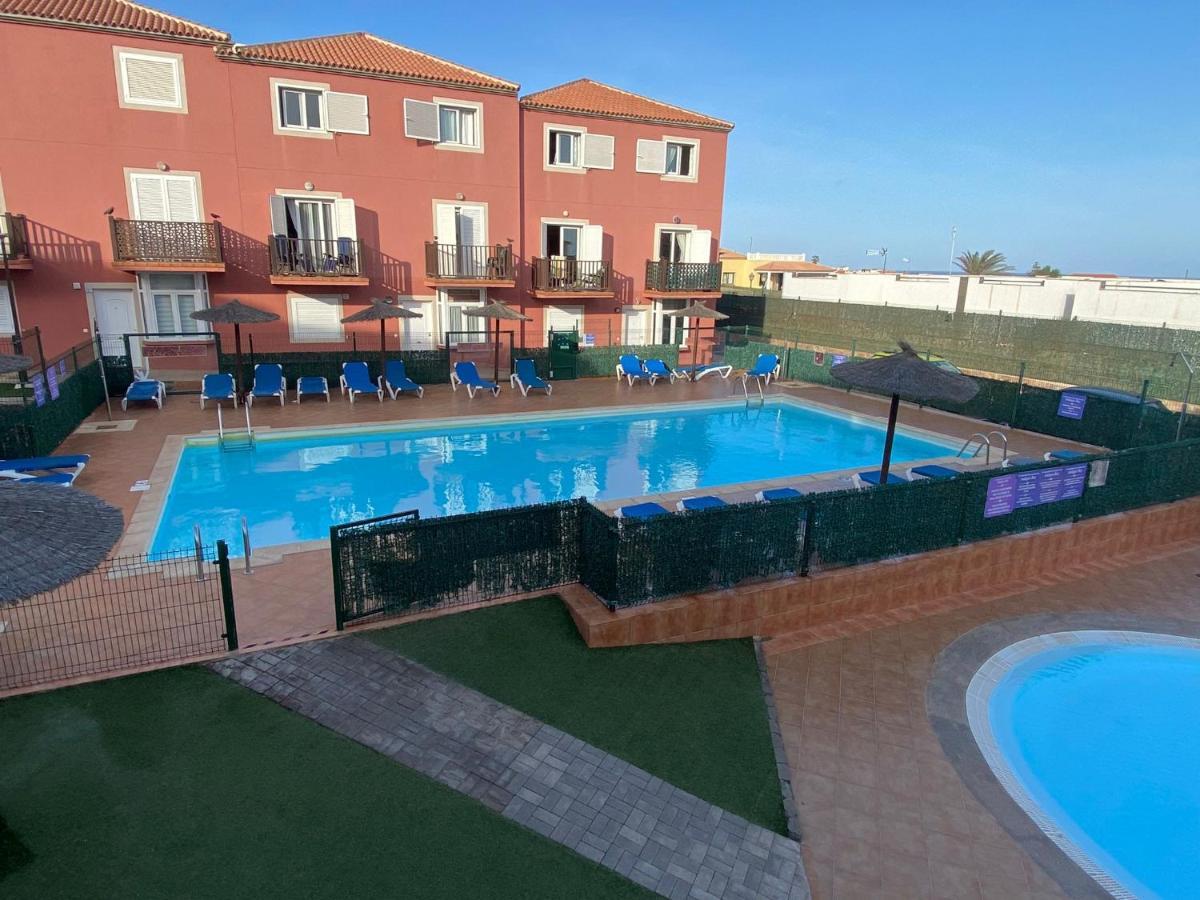Casa Greta Apartment Costa De Antigua Exterior foto