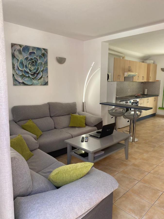 Casa Greta Apartment Costa De Antigua Exterior foto