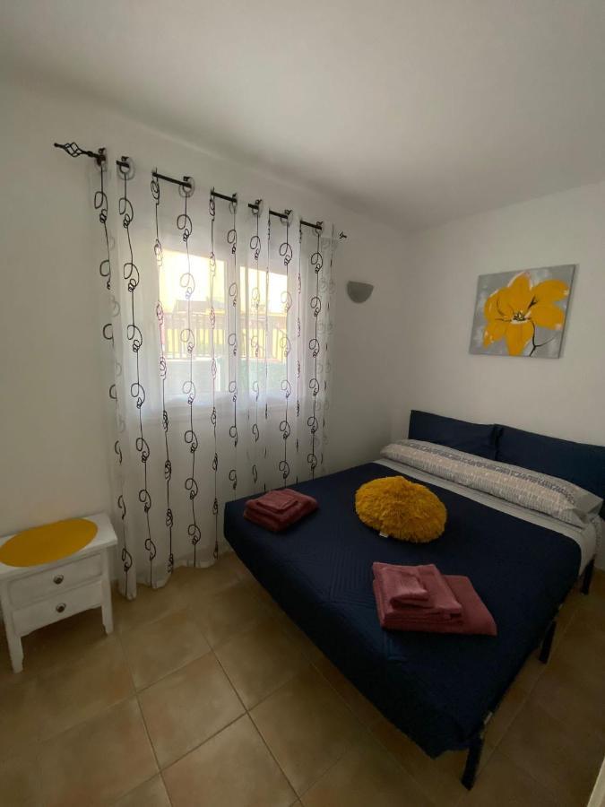 Casa Greta Apartment Costa De Antigua Exterior foto