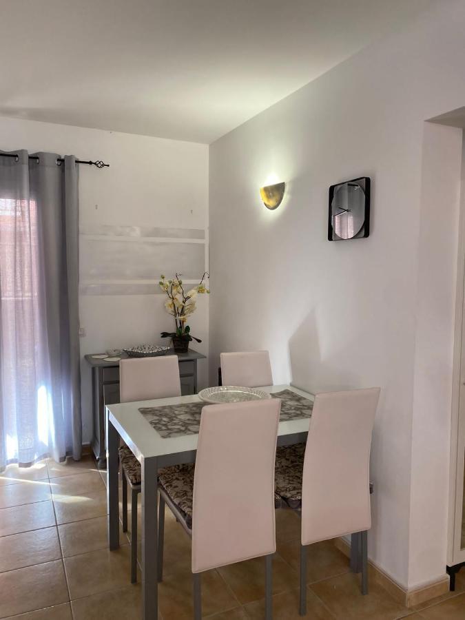 Casa Greta Apartment Costa De Antigua Exterior foto