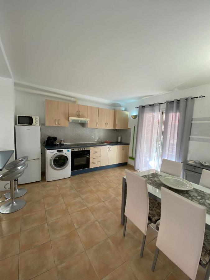 Casa Greta Apartment Costa De Antigua Exterior foto
